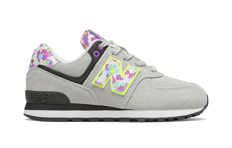 Order (PS) New Balance 574 'Gris Negro' PC574WO1