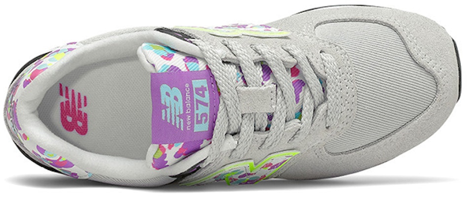 (PS) New Balance 574 'Gris Negro' PC574WO1 Lookbook (PS) New Balance 574 'Gris Negro' PC574WO1