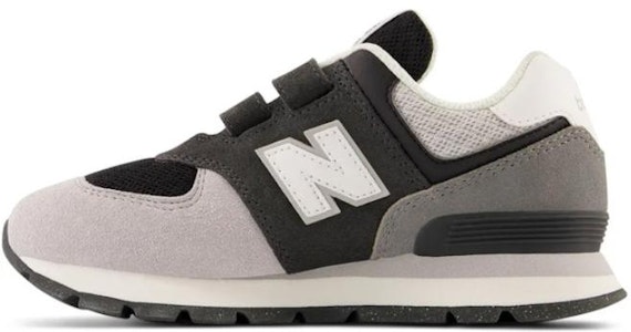 (PS) (幼児用) ニューバランス 574 'グレー ブラック' PV574DA2 PV574DA2 Buy (PS) (幼児用) ニューバランス 574 'グレー ブラック' PV574DA2 PV574DA2