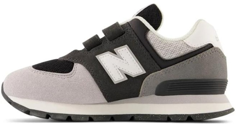 (PS) (幼児用) ニューバランス 574 'グレー ブラック' PV574DA2 PV574DA2 Buy (PS) (幼児用) ニューバランス 574 'グレー ブラック' PV574DA2 PV574DA2