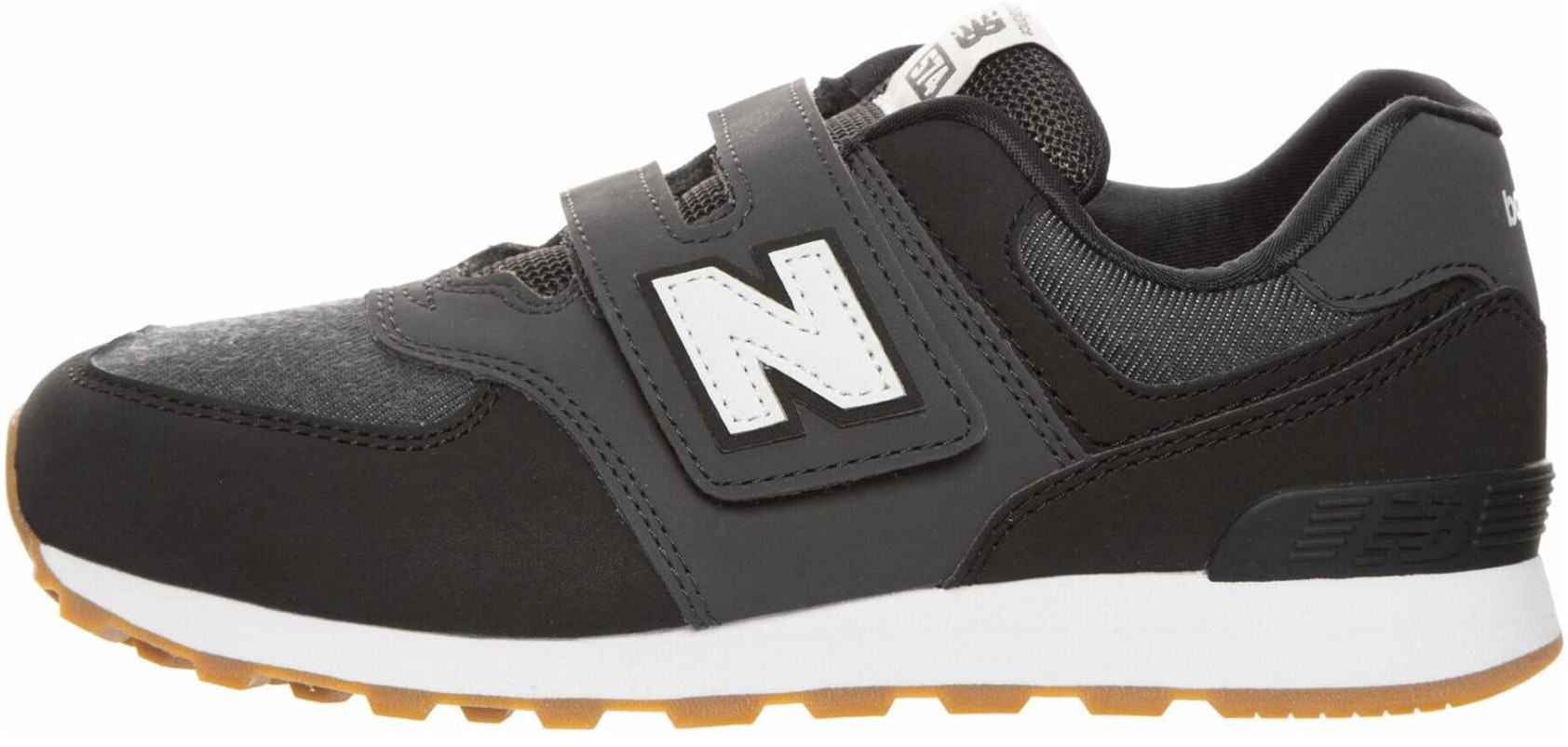 preschool-new-balance-574-grey-black-yv-574-dmk