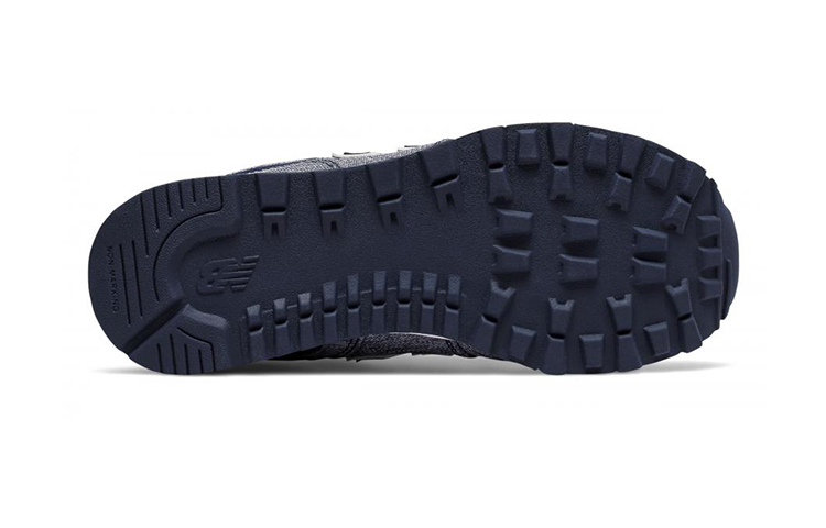 Shop (PS) 뉴발란스 574 '그레이 블루' (New Balance 574 'Grey Blue') KL574V7P