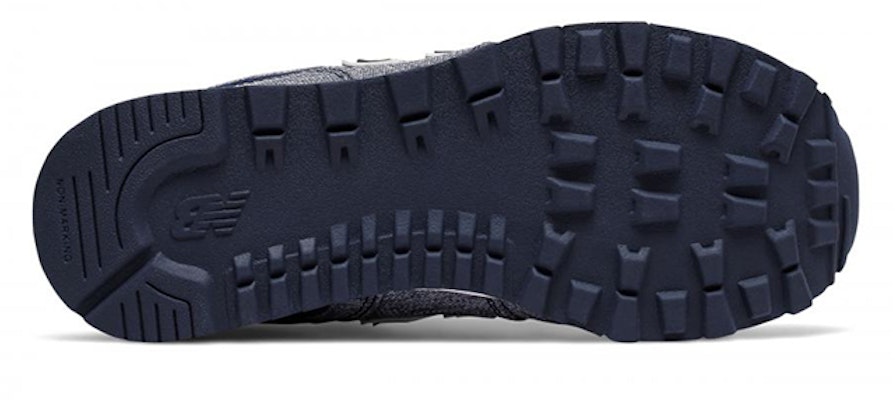 (PS) 뉴발란스 574 '그레이 블루' (New Balance 574 'Grey Blue') KL574V7P Shop (PS) 뉴발란스 574 '그레이 블루' (New Balance 574 'Grey Blue') KL574V7P