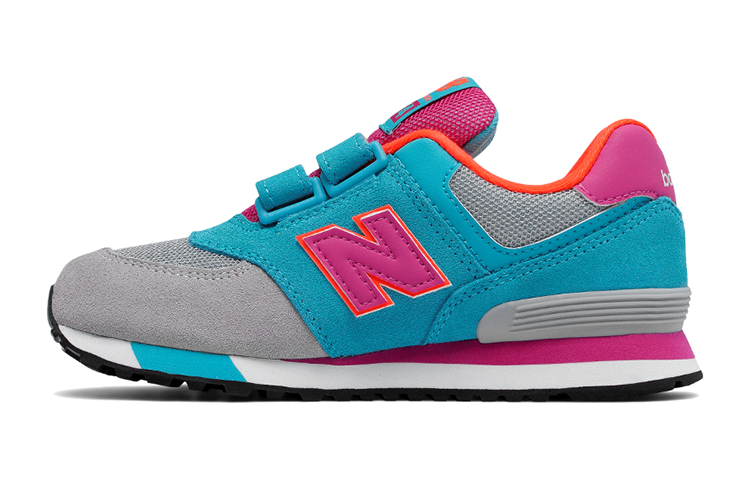 Buy (PS) New Balance 574 'Abu Biru' KV574WTY