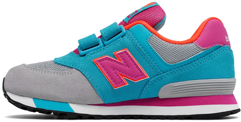 (PS) New Balance 574 'Abu Biru' KV574WTY Buy (PS) New Balance 574 'Abu Biru' KV574WTY