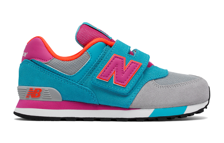 Order (PS) New Balance 574 'Abu Biru' KV574WTY