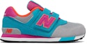 Order (PS) New Balance 574 'Abu Biru' KV574WTY
