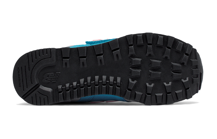 Shop (PS) New Balance 574 'Abu Biru' KV574WTY