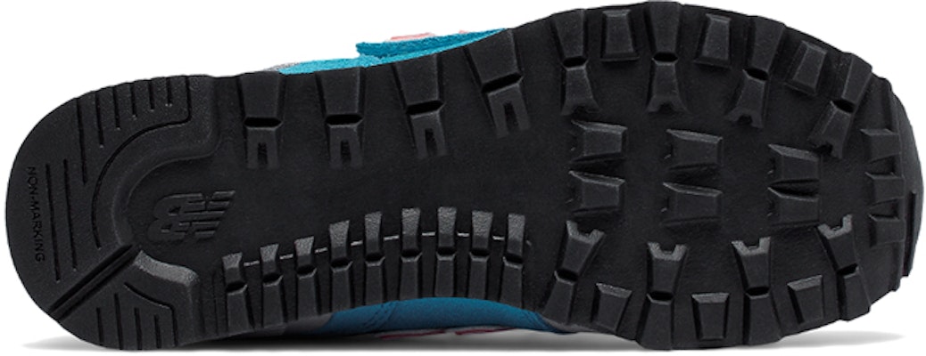 (PS) New Balance 574 'Abu Biru' KV574WTY Shop (PS) New Balance 574 'Abu Biru' KV574WTY