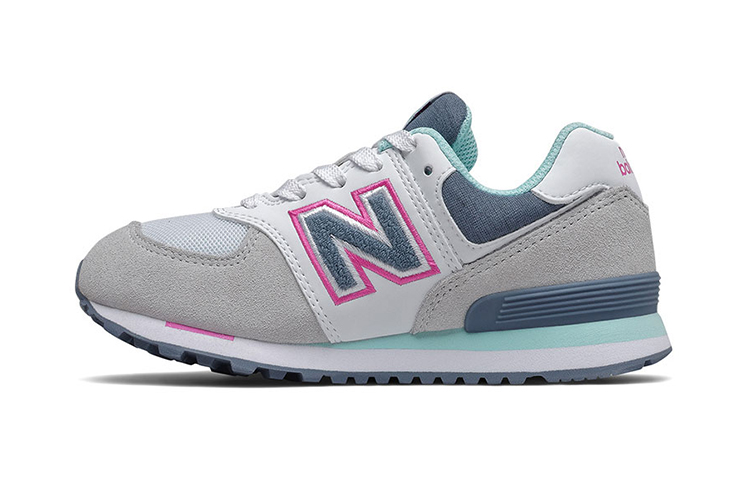 Buy (PS) New Balance 574 'Gris Rosa' PC574NLH