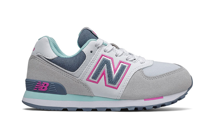 Order (PS) New Balance 574 'Gris Rosa' PC574NLH