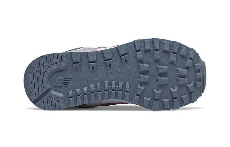 Shop (PS) New Balance 574 'Gris Rosa' PC574NLH