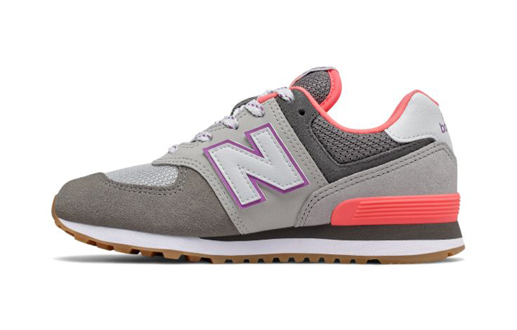 Buy (PS) New Balance 574 'Abu Merah Muda' PC574SOC