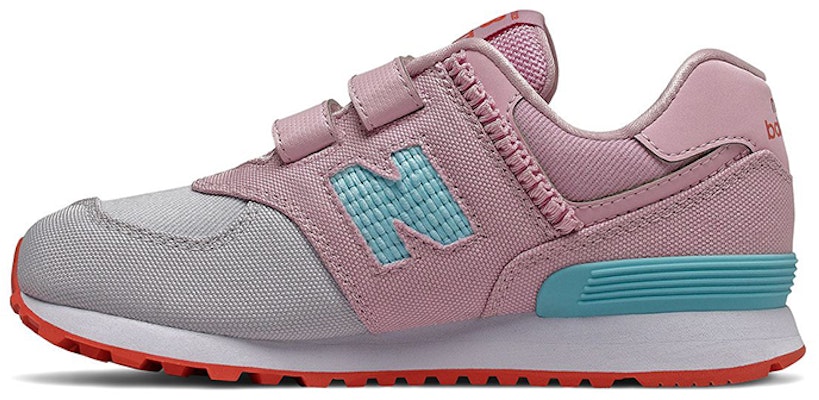 (PS) ニューバランス574 グレーピンク YV574DMR Buy (PS) ニューバランス574 グレーピンク YV574DMR