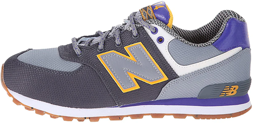 (PS) ニューバランス574 グレーパープル KL574E7P Buy (PS) ニューバランス574 グレーパープル KL574E7P