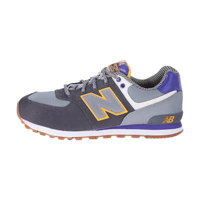 (PS) NB 574 'Grey Purple'