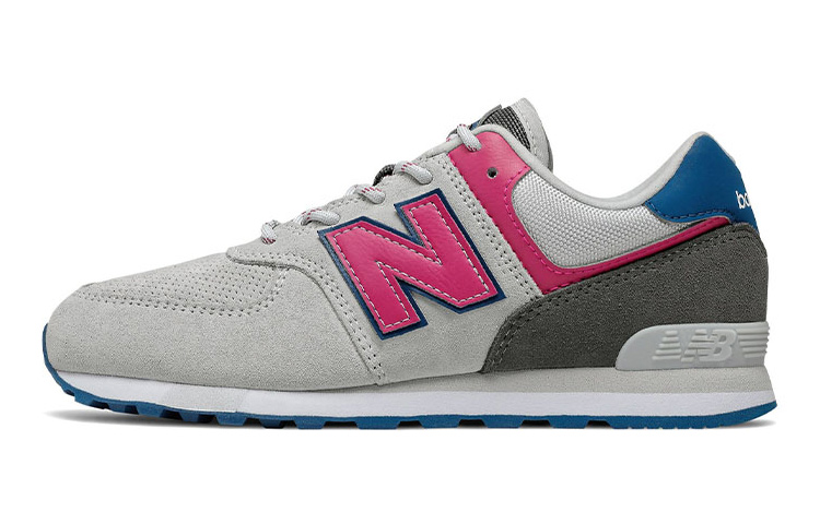 Buy (PS) New Balance 574 'Gris Morado' PC574JGO