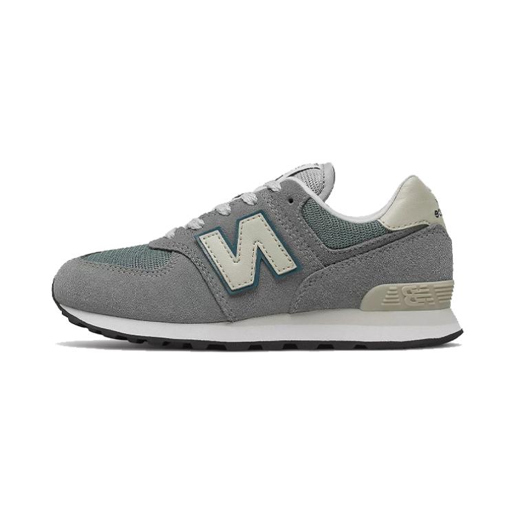 Buy (PS) New Balance 574 '灰天蓝' PC574BA1