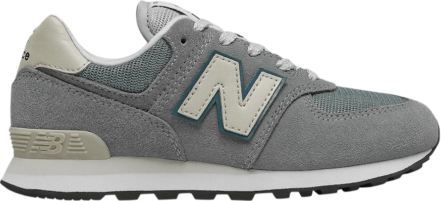 (PS) New Balance 574 '灰天蓝' PC574BA1 Buy (PS) New Balance 574 '灰天蓝' PC574BA1