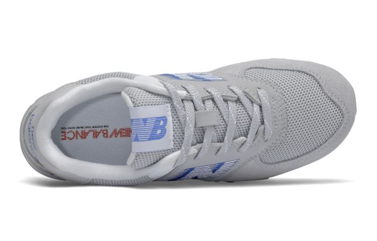 Lookbook (PS) New Balance 574 'Kelabu Putih' GC574PDD