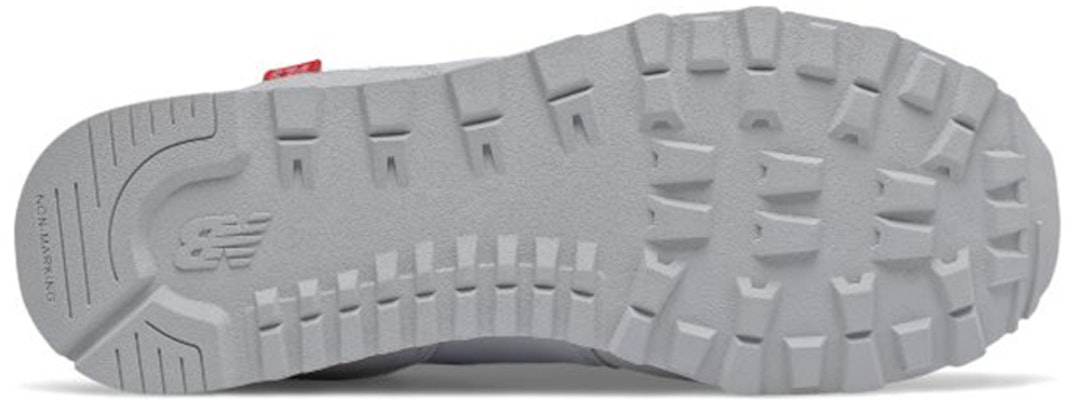 (PS) New Balance 574 'Kelabu Putih' GC574PDD Shop (PS) New Balance 574 'Kelabu Putih' GC574PDD