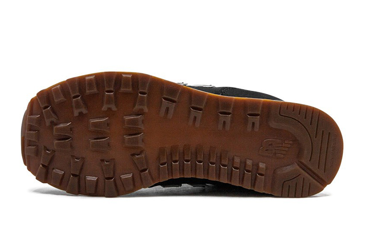 (PS) NB 574 'Heritage Sport Obsidian Black' 圖 5