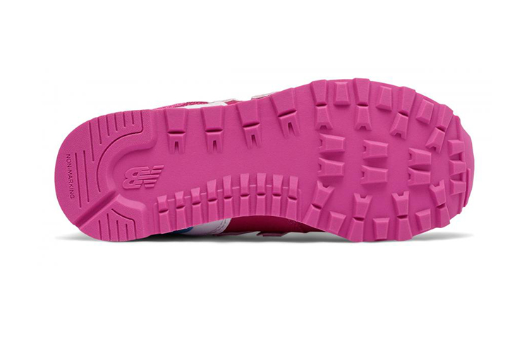 (PS) NB 574 'High Visibility Pink Purple' 圖 4