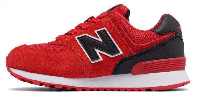 preschool-new-balance-574-high-visibility-red-black-kl-574-cxp