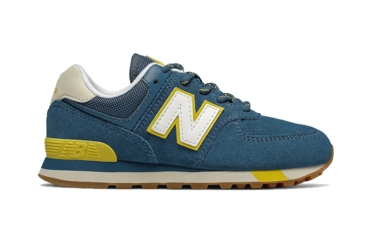 Order (PS) 뉴발란스 574 '레이크 블루' PC574JHP