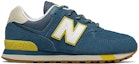 Order (PS) 뉴발란스 574 '레이크 블루' PC574JHP