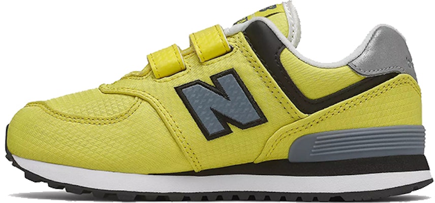 (PS) New Balance 574 '柠檬黄' PV574WR2 Buy (PS) New Balance 574 '柠檬黄' PV574WR2