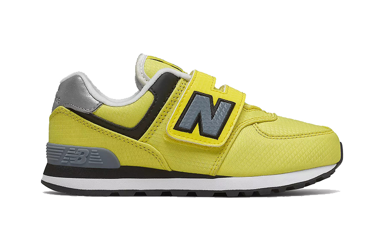 Order (PS) New Balance 574 'Amarillo Limón' PV574WR2