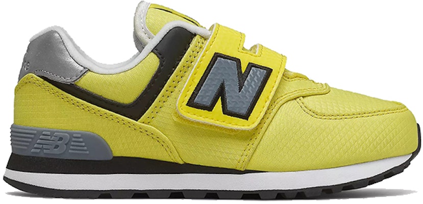 (PS) New Balance 574 '柠檬黄' PV574WR2 Order (PS) New Balance 574 '柠檬黄' PV574WR2