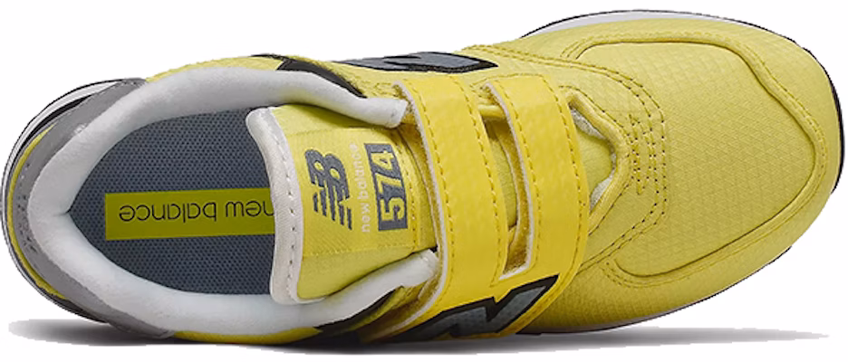 (PS) New Balance 574 'Amarillo Limón' PV574WR2 Lookbook (PS) New Balance 574 'Amarillo Limón' PV574WR2