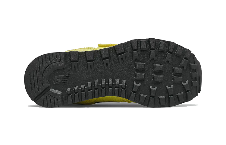 Shop (PS) New Balance 574 'Amarillo Limón' PV574WR2