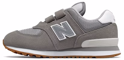 (Preschool) New Balance LIFESTYLE - 574 CORE 'Green' YV574SPU (Preschool) New Balance LIFESTYLE - 574 CORE 'Green' YV574SPU