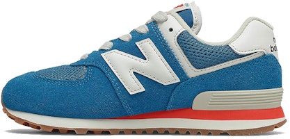 (Preschool) New Balance 574 'Ghost Pepper' PC574HC2 (Preschool) New Balance 574 'Ghost Pepper' PC574HC2