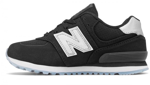 preschool-new-balance-574-luxe-rep-black-white-kl-574-ykp
