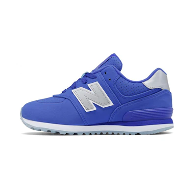 (PS) NB 574 'Luxe Rep Blue'
