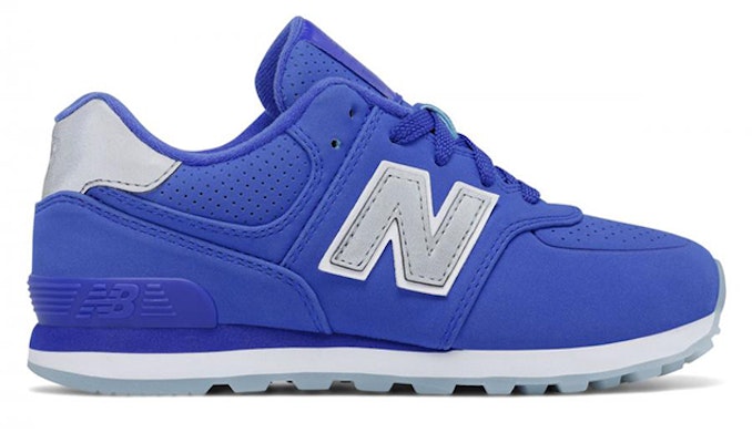(PS) New Balance 574 'Luxe Rep Biru' KL574YUP Order (PS) New Balance 574 'Luxe Rep Biru' KL574YUP