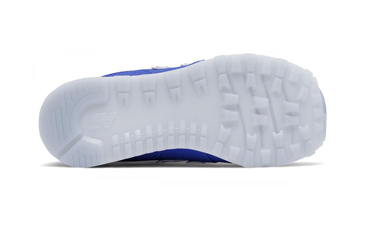 Shop (PS) New Balance 574 'Luxe Rep Biru' KL574YUP