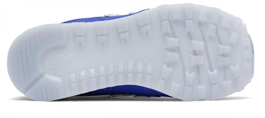 (PS) New Balance 574 'Luxe Rep Biru' KL574YUP Shop (PS) New Balance 574 'Luxe Rep Biru' KL574YUP