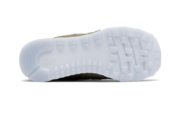 Shop 中童 New Balance 574 奢華復刻 棕色