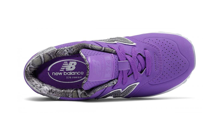 (PS) NB 574 'Luxe Rep Purple' 圖 3