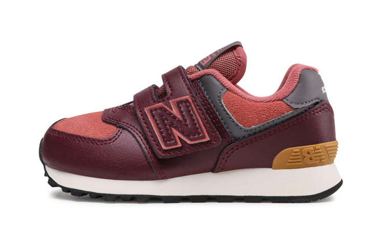 Buy (PS) New Balance 574 'Cinta Mágica Roja' PV574X1