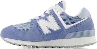 (PS) New Balance 574 'Biru Merkuri Putih' PC574FDG Buy (PS) New Balance 574 'Biru Merkuri Putih' PC574FDG