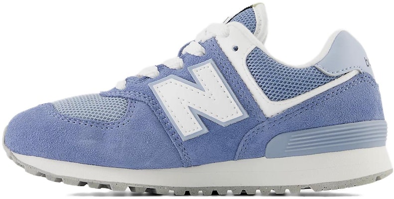 (PS) New Balance 574 'Biru Merkuri Putih' PC574FDG Buy (PS) New Balance 574 'Biru Merkuri Putih' PC574FDG