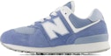 Buy (PS) New Balance 574 'Biru Merkuri Putih' PC574FDG
