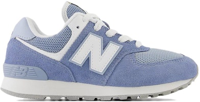 (PS) New Balance 574 'Biru Merkuri Putih' PC574FDG Order (PS) New Balance 574 'Biru Merkuri Putih' PC574FDG