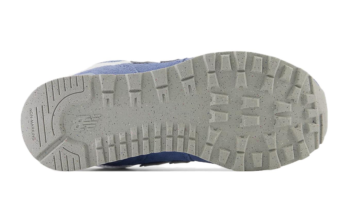 Purchase (PS) New Balance 574 'Biru Merkuri Putih' PC574FDG